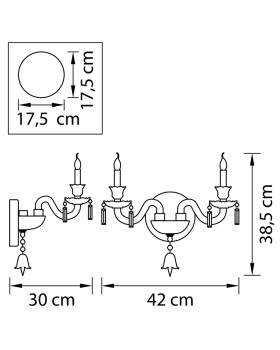 Бра Lightstar 716624-foto4