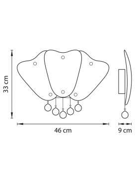 Бра Lightstar 804640-foto6