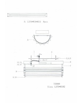 Бра Lightstar 722660-foto5
