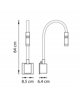 Бра Lightstar 808617-foto8