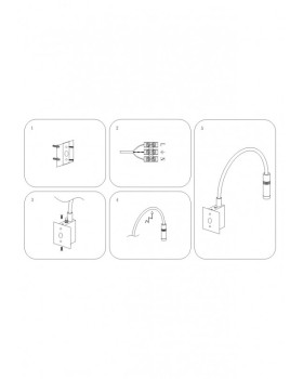 Бра Lightstar 808617-foto9