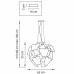 Подвесной светильник Lightstar 808010