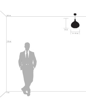 Подвесной светильник Lightstar 798031-foto6