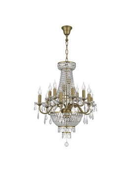Подвесная люстра Lightstar 700161-foto3