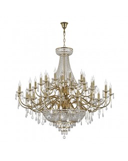 Подвесная люстра Lightstar 700512-foto2