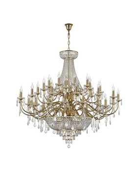 Подвесная люстра Lightstar 700512-foto2