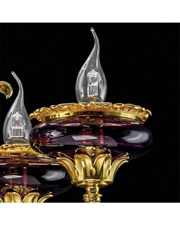Подвесная люстра Lightstar 695062-foto5