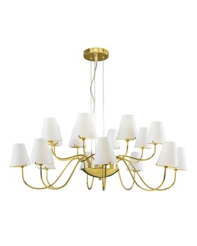 Подвесная люстра Lightstar 758162-foto5