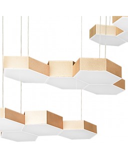 Подвесная люстра Lightstar 750263-foto5