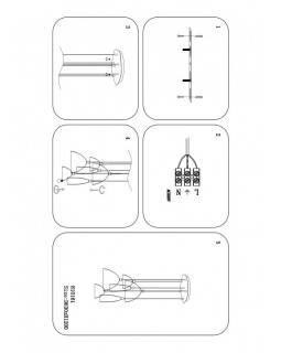 Подвесной светильник Lightstar 810161-foto7