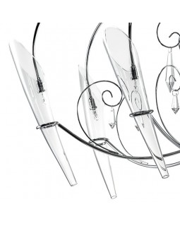 Подвесная люстра Lightstar 755084-foto2