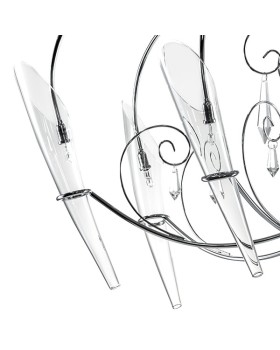 Подвесная люстра Lightstar 755084-foto2