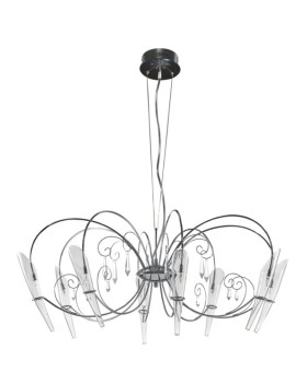 Подвесная люстра Lightstar 755084-foto7