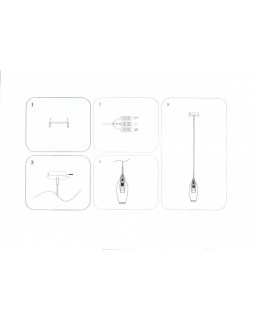 Подвесной светильник Lightstar 803028-foto7