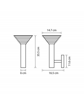 Светильник настенный Lightstar 379647-foto3