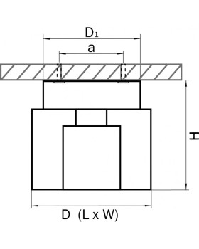 Накладной светильник Lightstar 160204-foto3