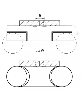 Накладной светильник Lightstar 055274-foto3