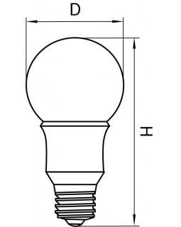 Светодиодная лампа Lightstar 930312-foto3