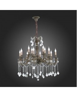 Подвесная люстра ST-Luce SL174.503.12-foto2
