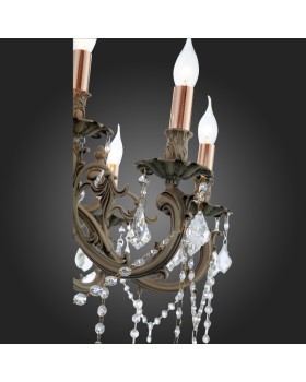 Подвесная люстра ST-Luce SL174.503.12-foto3