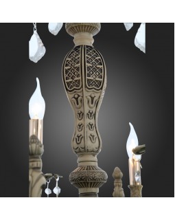 Подвесная люстра ST-Luce SL174.503.12-foto4
