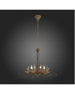 Подвесная люстра ST-Luce SL347.303.08-foto2