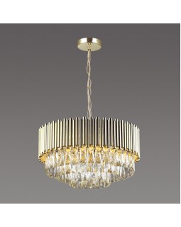 Подвесная люстра Odeon Light 4120/9-foto2