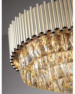 Подвесная люстра Odeon Light 4120/9-foto3