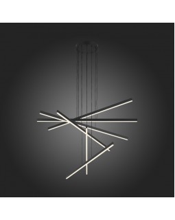 Подвесная люстра ST-Luce SL394.423.06-foto2