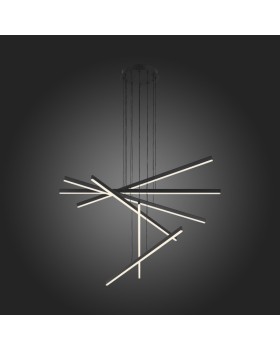 Подвесная люстра ST-Luce SL394.423.06-foto2