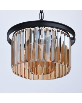 Подвесная люстра MW-Light 498015203-foto4