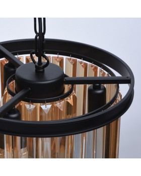 Подвесная люстра MW-Light 498015203-foto8