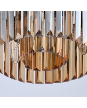 Подвесная люстра MW-Light 498015203-foto9