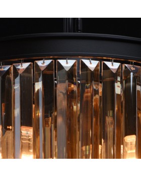 Подвесная люстра MW-Light 498015203-foto10