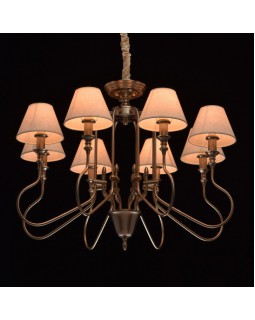 Подвесная люстра MW-Light 614011008-foto2