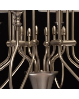 Подвесная люстра MW-Light 614011008-foto3