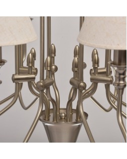 Подвесная люстра MW-Light 614011008-foto4