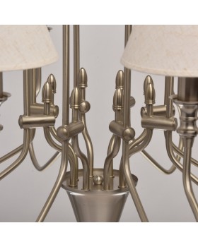 Подвесная люстра MW-Light 614011008-foto4