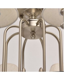 Подвесная люстра MW-Light 614011008-foto5