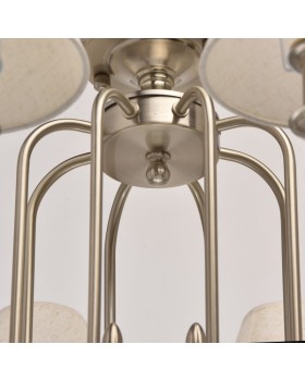 Подвесная люстра MW-Light 614011008-foto5