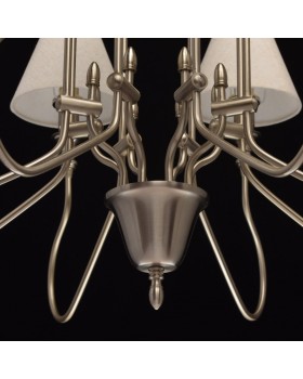 Подвесная люстра MW-Light 614011008-foto6