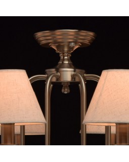 Подвесная люстра MW-Light 614011008-foto7