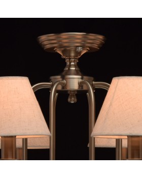 Подвесная люстра MW-Light 614011008-foto7