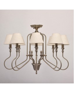Подвесная люстра MW-Light 614011008-foto9