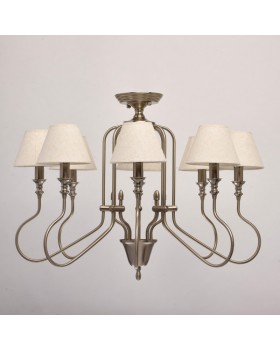 Подвесная люстра MW-Light 614011008-foto9