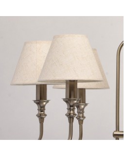 Подвесная люстра MW-Light 614011008-foto10