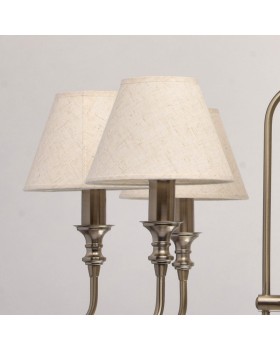 Подвесная люстра MW-Light 614011008-foto10