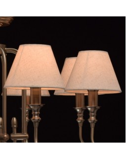 Подвесная люстра MW-Light 614011008-foto11