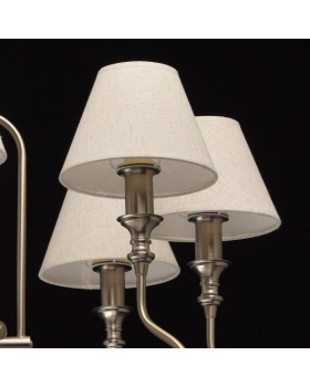 Подвесная люстра MW-Light 614011008-foto12