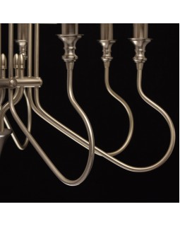 Подвесная люстра MW-Light 614011008-foto13